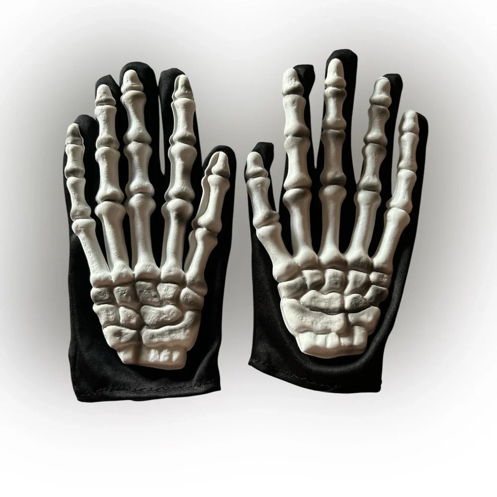 💀Adult Grim Reaper Costume - One Size Fits Most